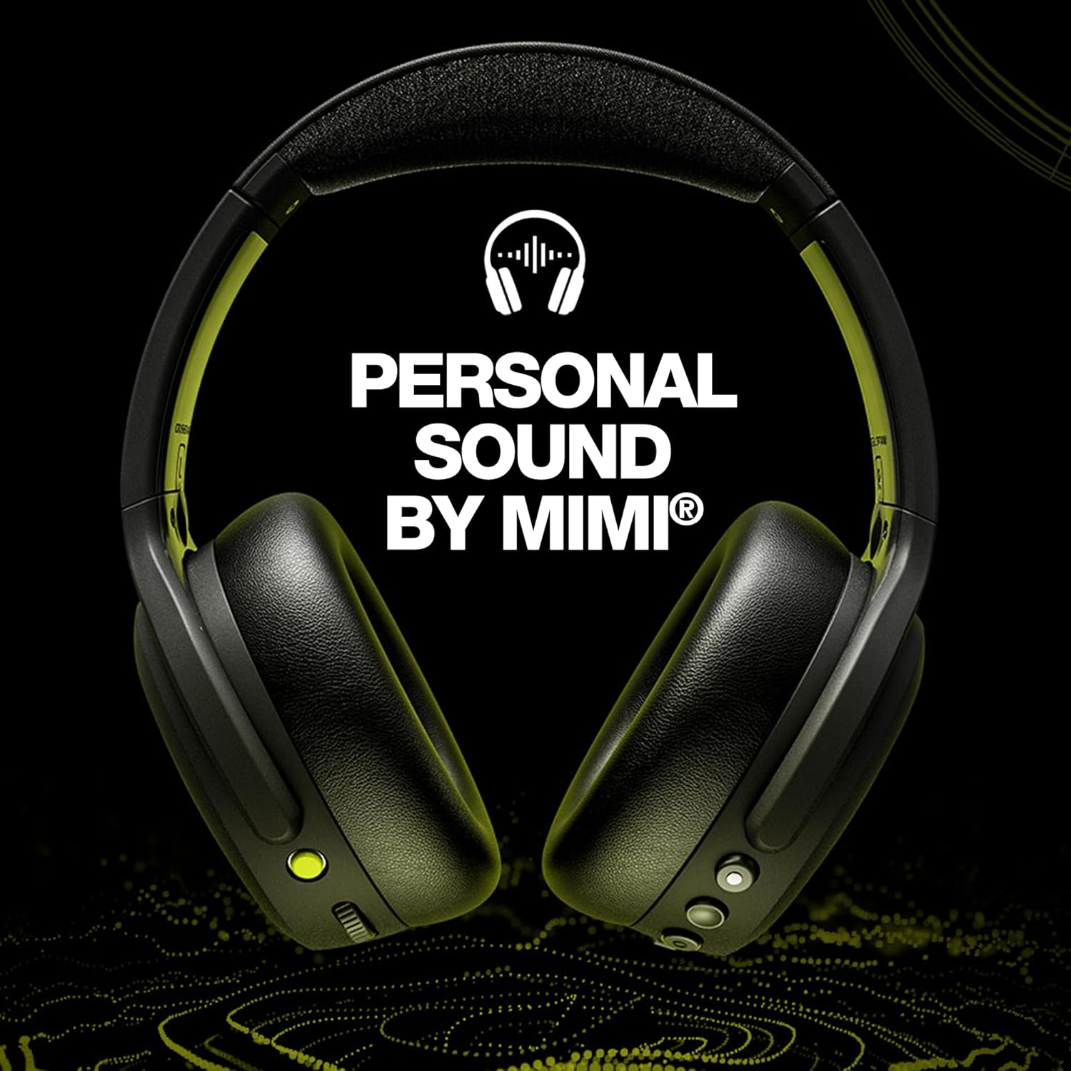 Skullcandy Crusher ANC 2