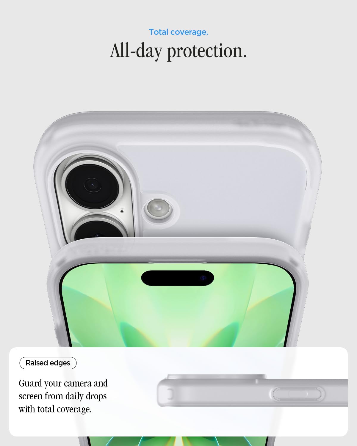 Spigen Ultra Hybrid MagFit iPhone 17