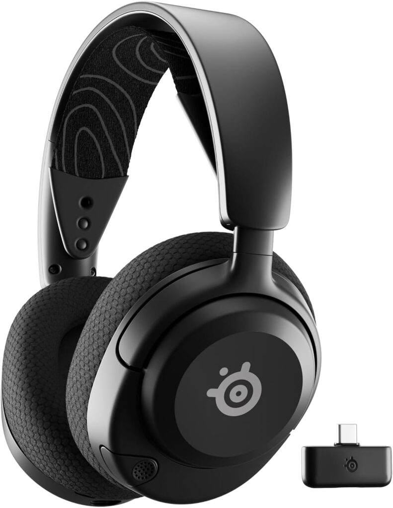SteelSeries Arctis Nova 5 Headset