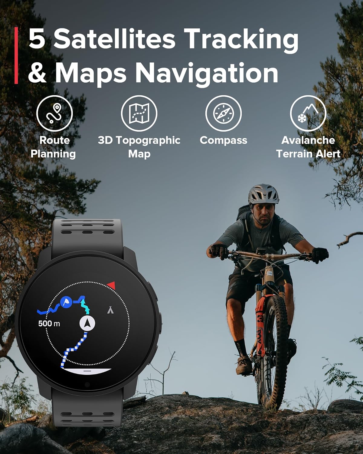 Suunto 9 Peak Pro