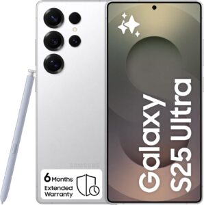 Galaxy S25 Ultra
