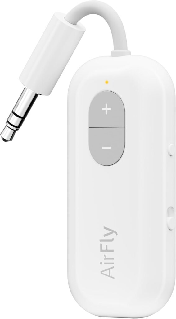 Twelve South AirFly SE