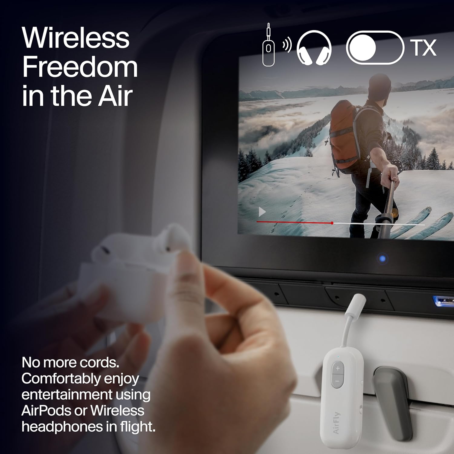 Twelve South AirFly SE