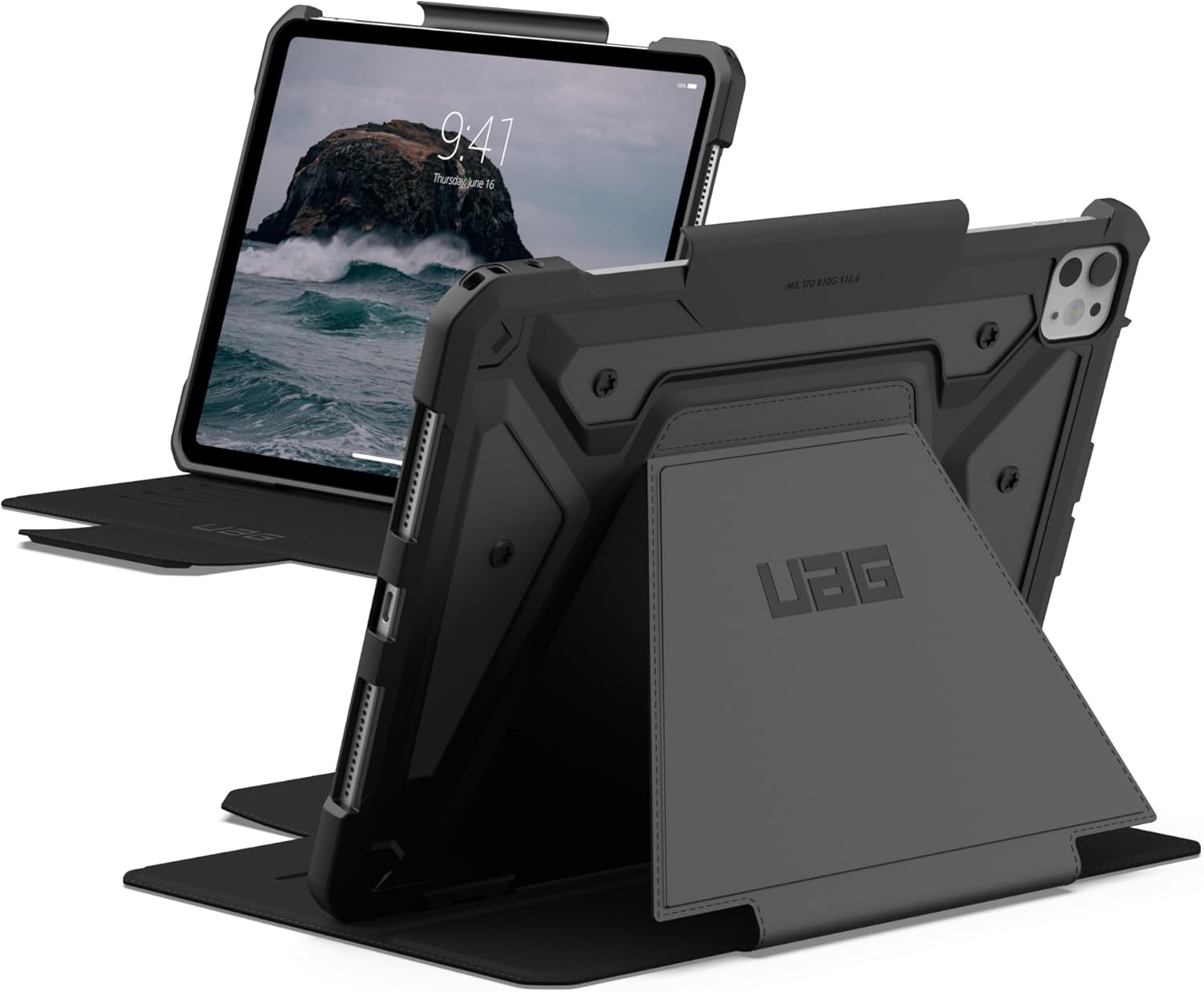 UAG iPad Pro 11 M4 Case