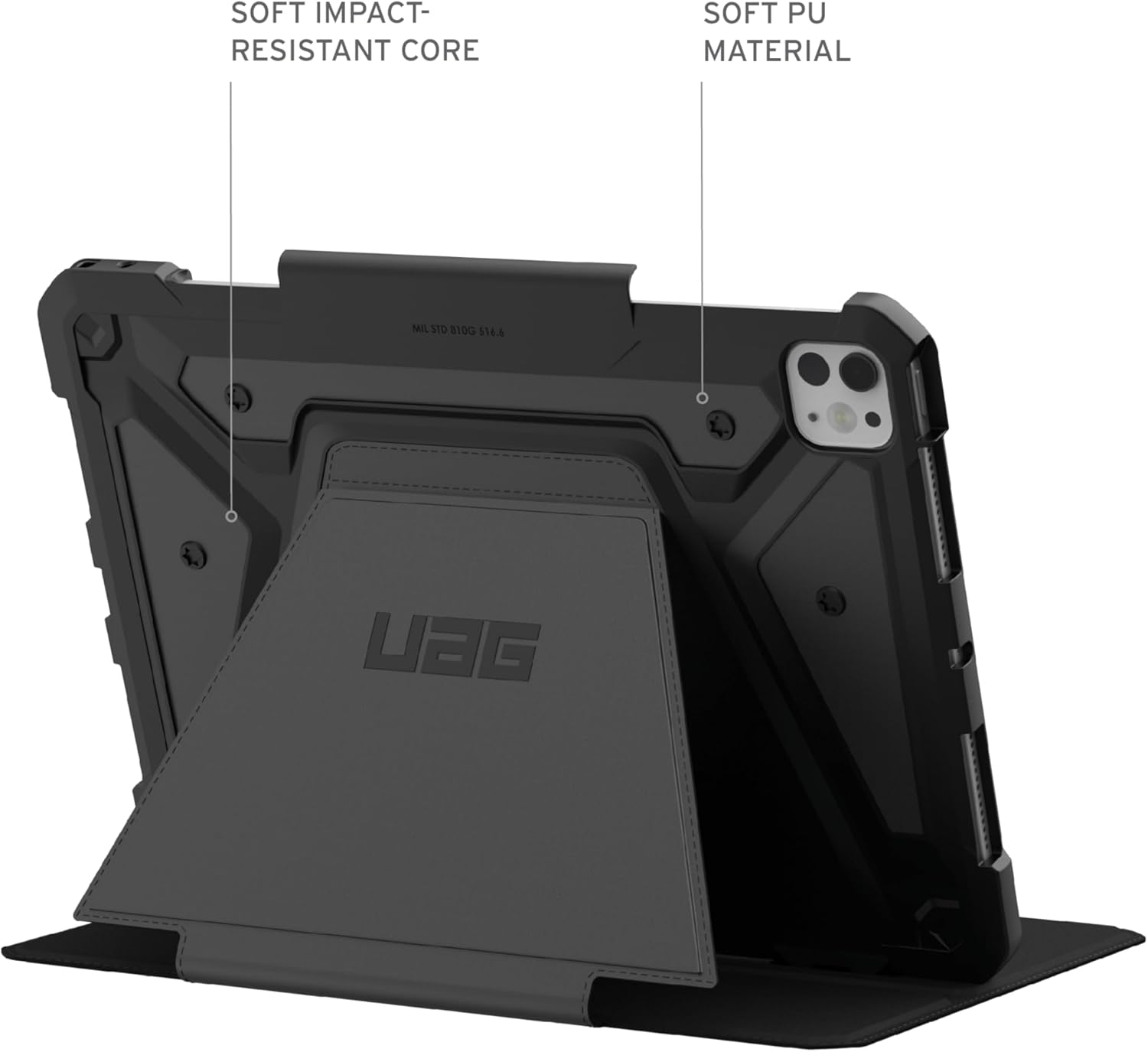 UAG iPad Pro 11 M4 Case