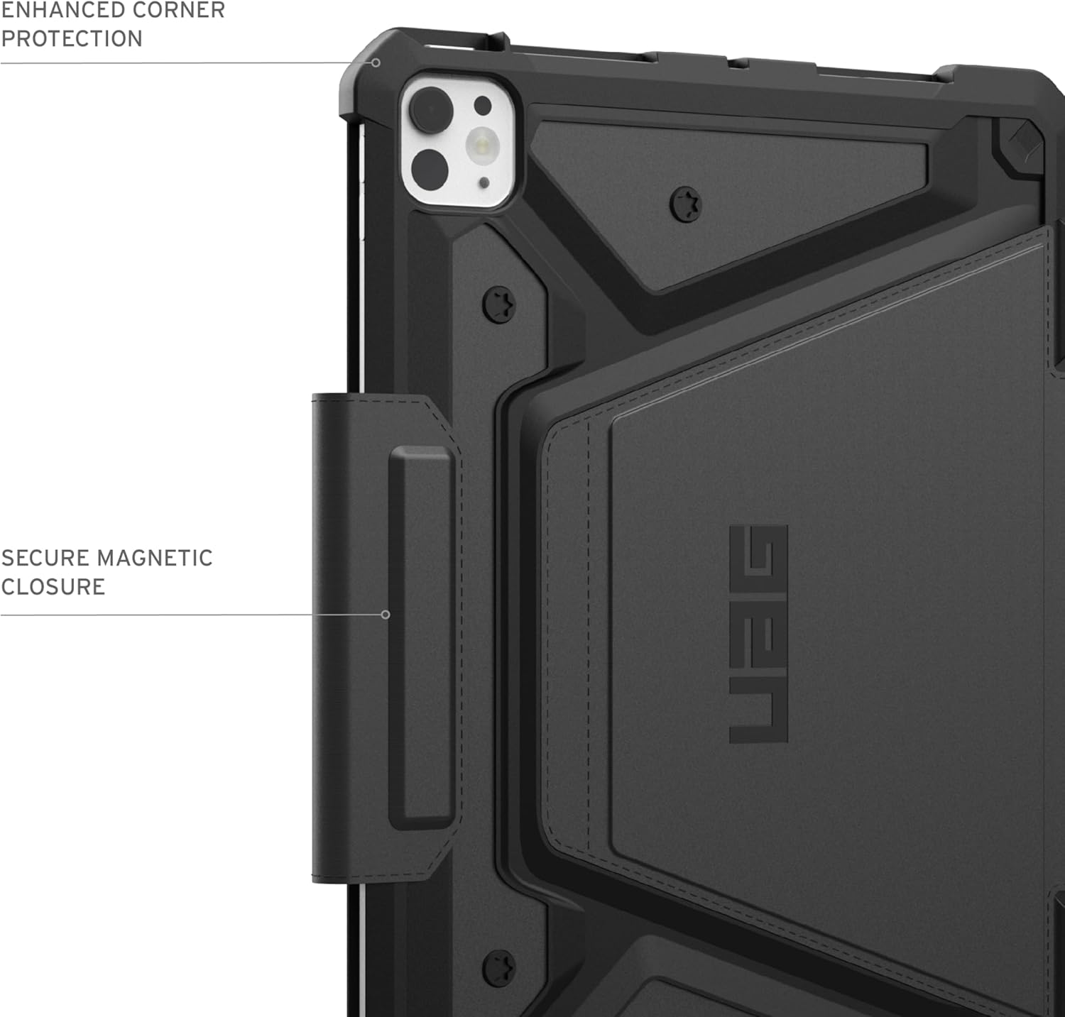 UAG iPad Pro 11 M4 Case