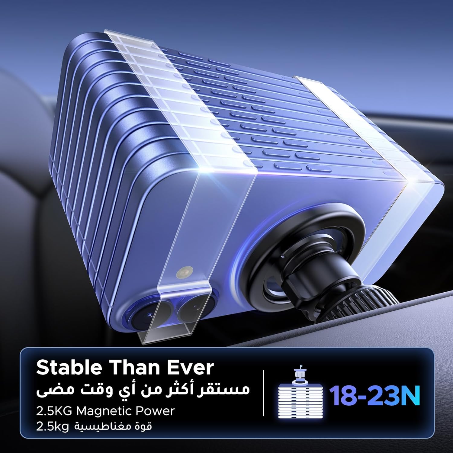 Ugreen MagSafe Car Mount