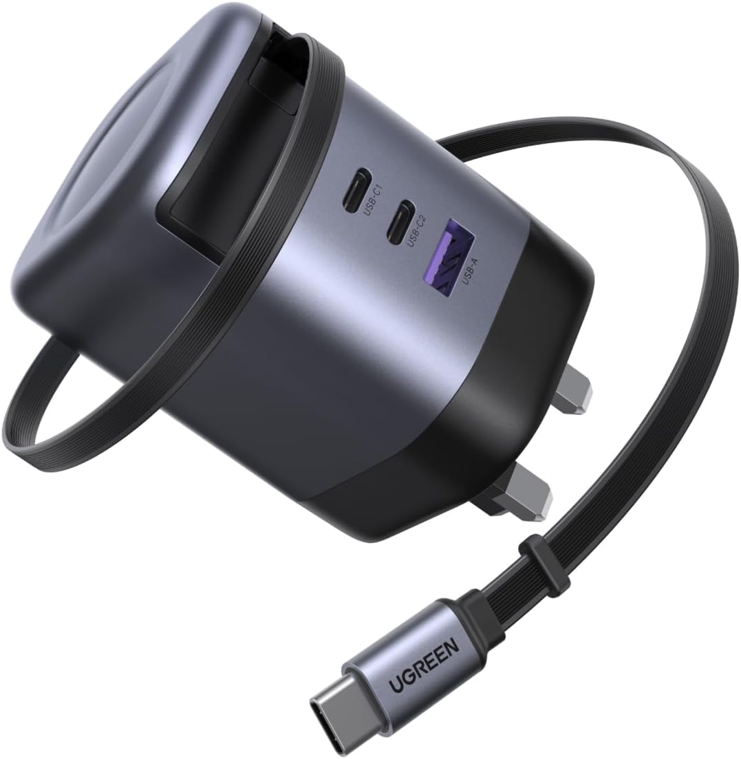Ugreen GaN Charger 100W