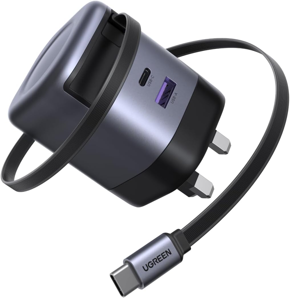 Ugreen GaN Charger 100W