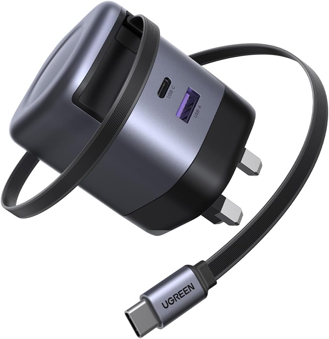Ugreen GaN Charger 100W