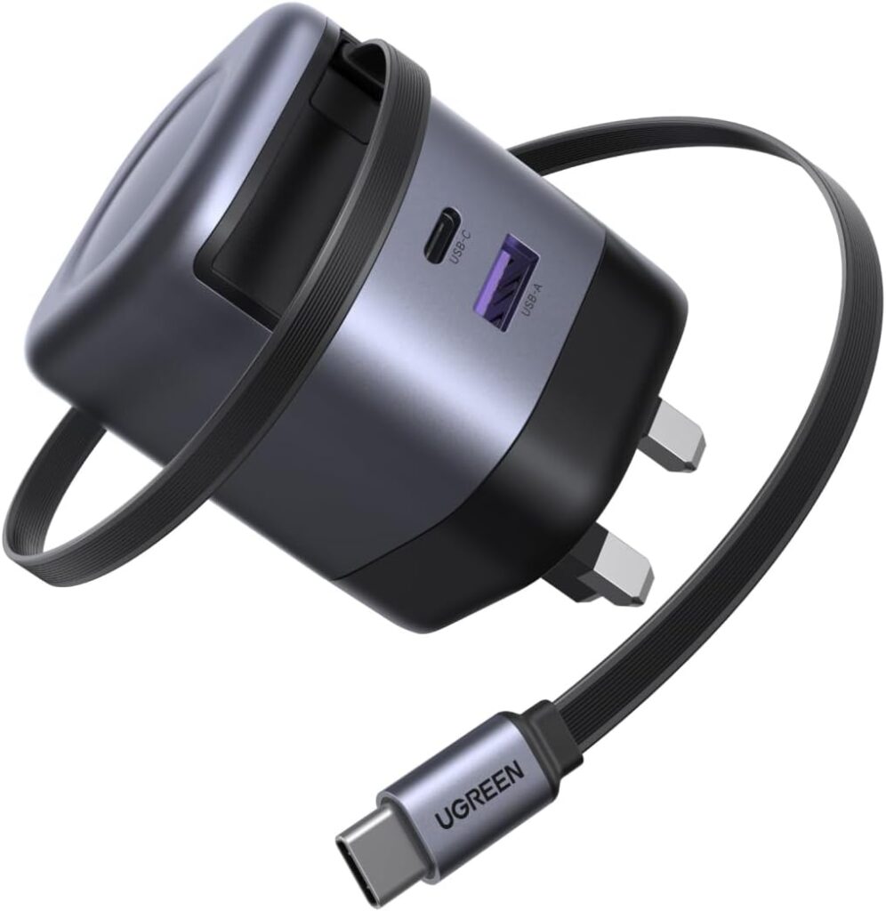 Ugreen GaN Charger 65W