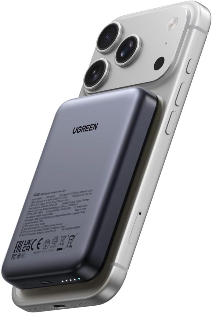 Ugreen MagSafe PowerBank