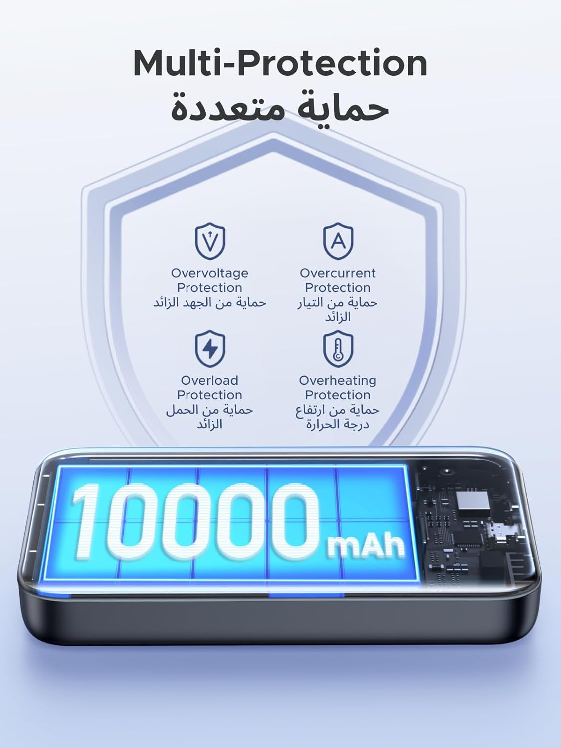 Ugreen MagSafe PowerBank