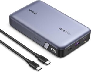 Ugreen PowerBank 20K mAh