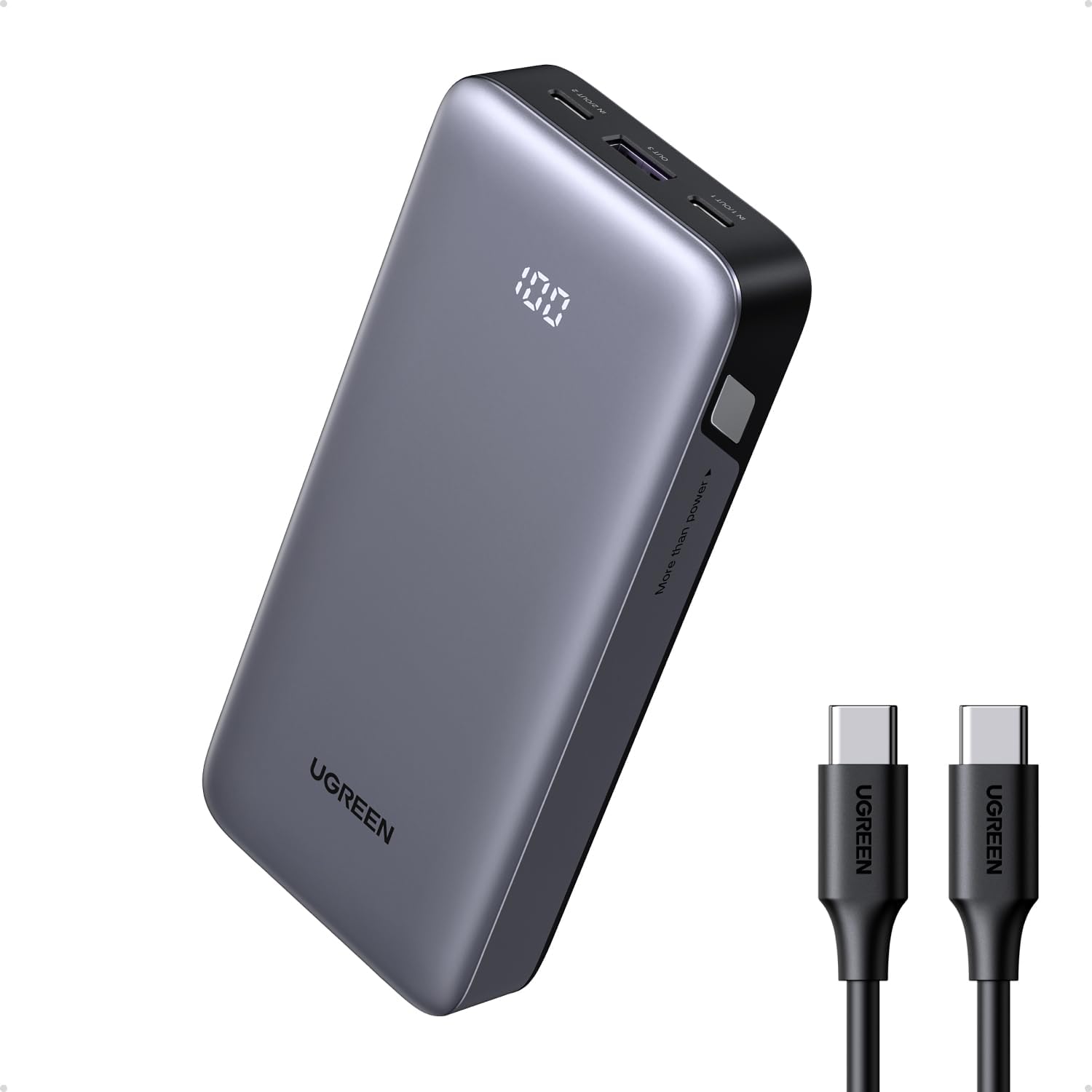 Ugreen PowerBank 20K mAh
