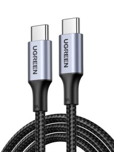 Ugreen USB-C Cable 3m 100W