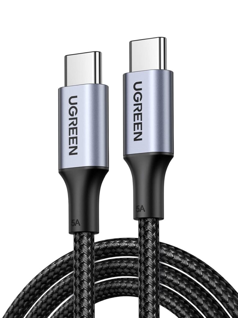 Ugreen USB-C Cable 3m 100W