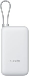 Xiaomi PowerBank 22.5W 20K