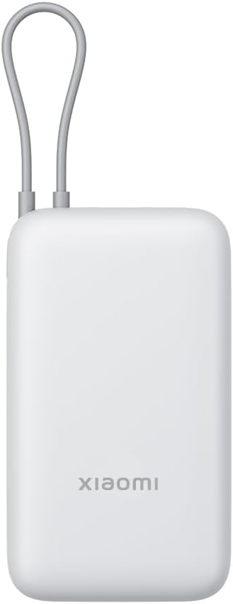 Xiaomi PowerBank 22.5W 20K
