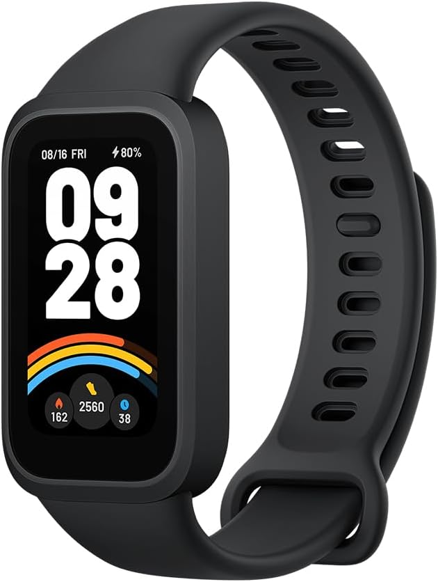 Xiaomi Smart Band Active 9