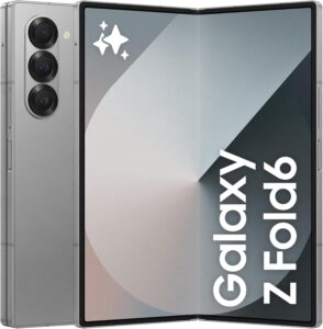 Galaxy Z Fold 6