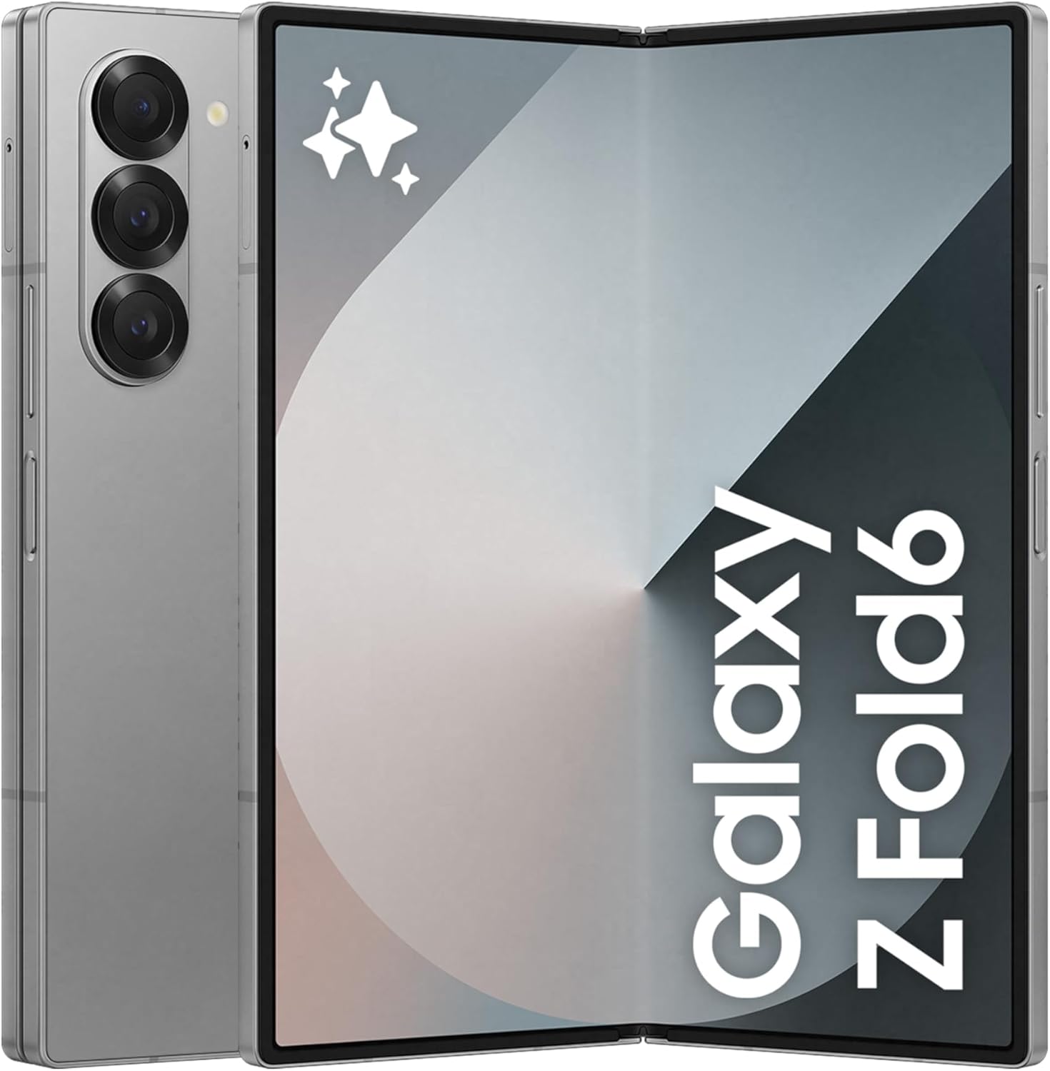 Galaxy Z Fold 6