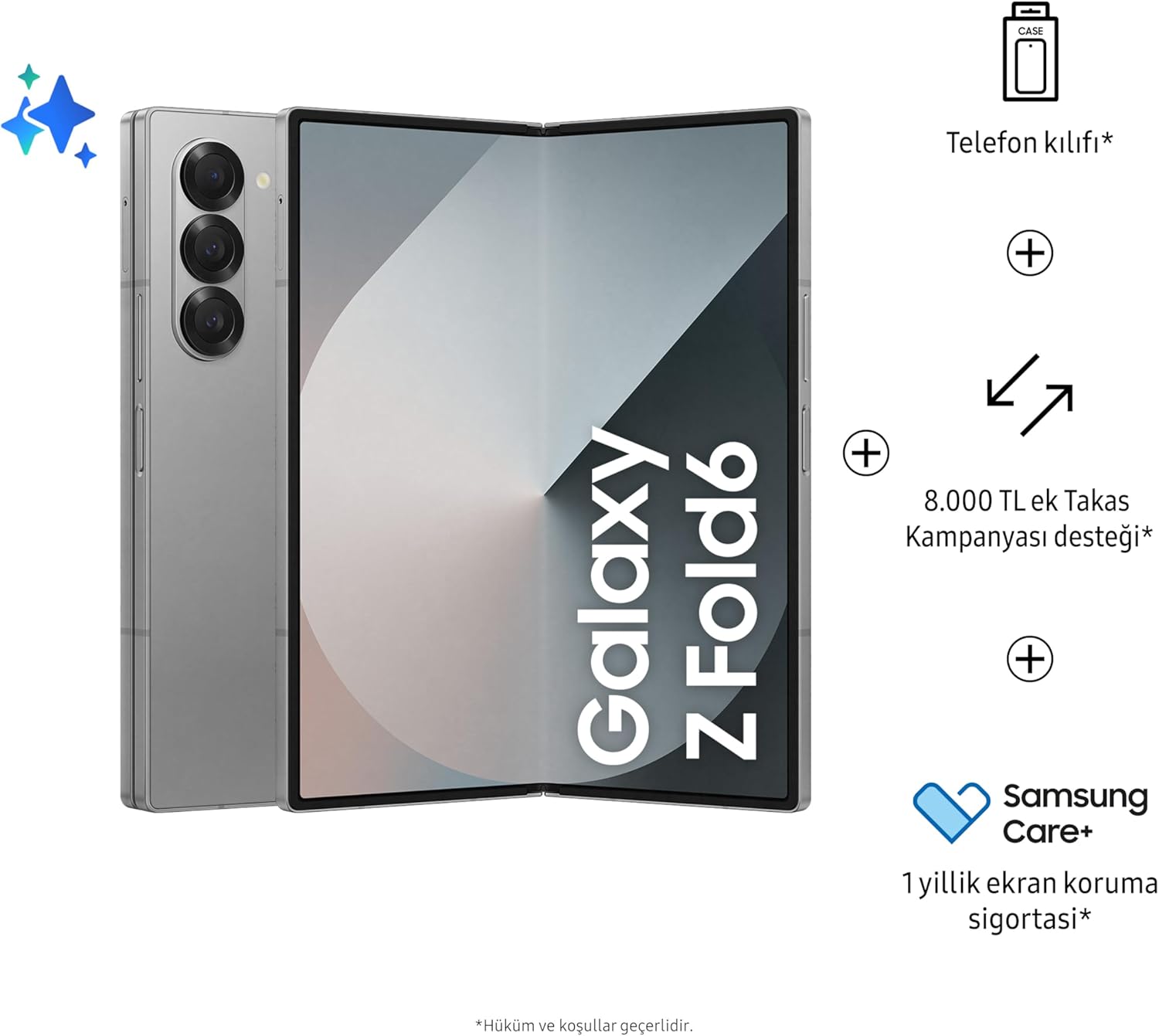 Galaxy Z Fold 6
