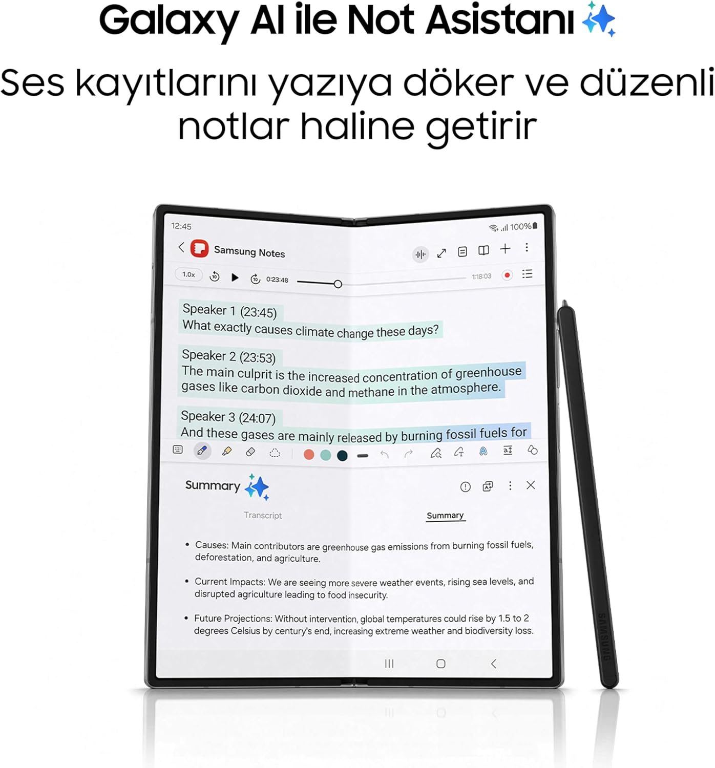 Galaxy Z Fold 6